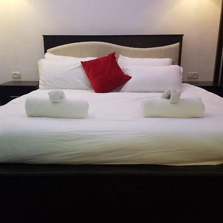Assaraya Hotel Витлеем Екстериор снимка