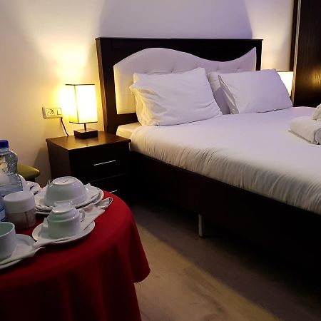 Assaraya Hotel Витлеем Екстериор снимка