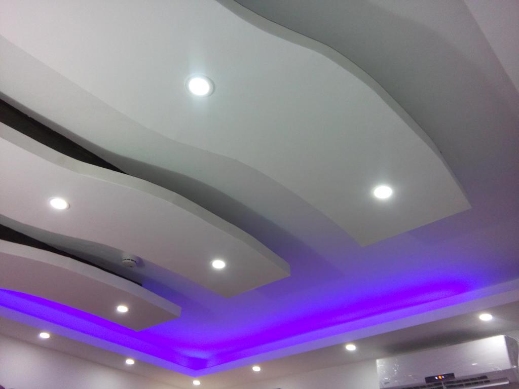 Assaraya Hotel Витлеем Екстериор снимка