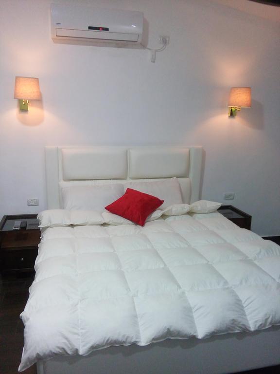 Assaraya Hotel Витлеем Екстериор снимка