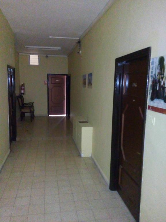 Assaraya Hotel Витлеем Екстериор снимка