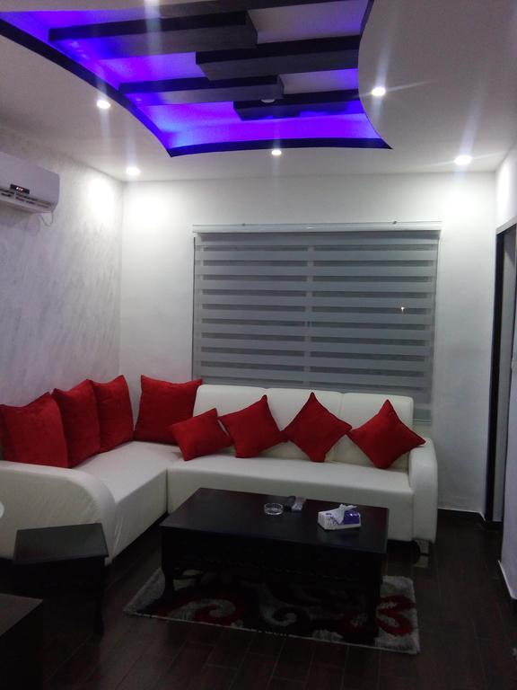 Assaraya Hotel Витлеем Екстериор снимка