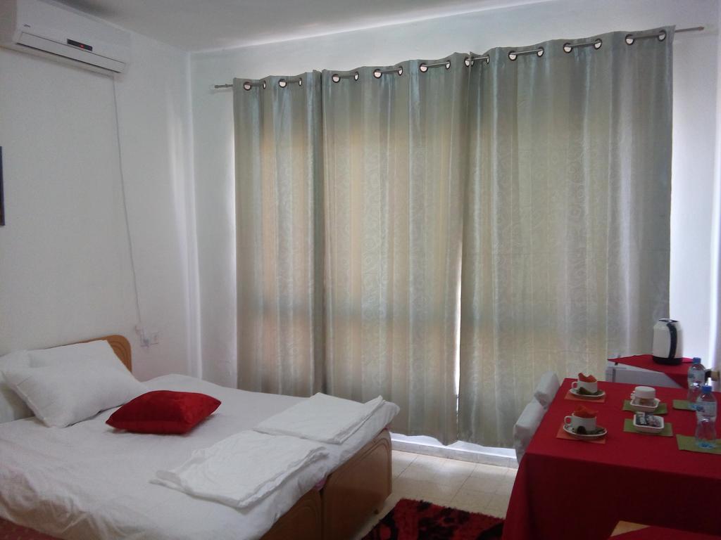 Assaraya Hotel Витлеем Екстериор снимка
