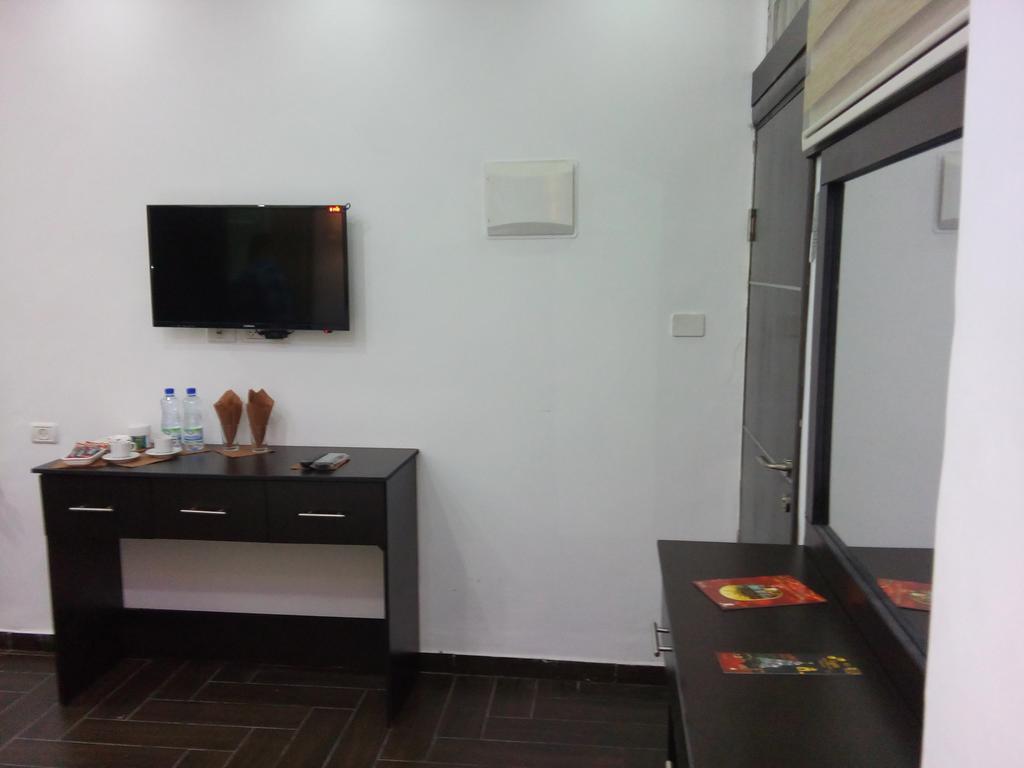Assaraya Hotel Витлеем Екстериор снимка