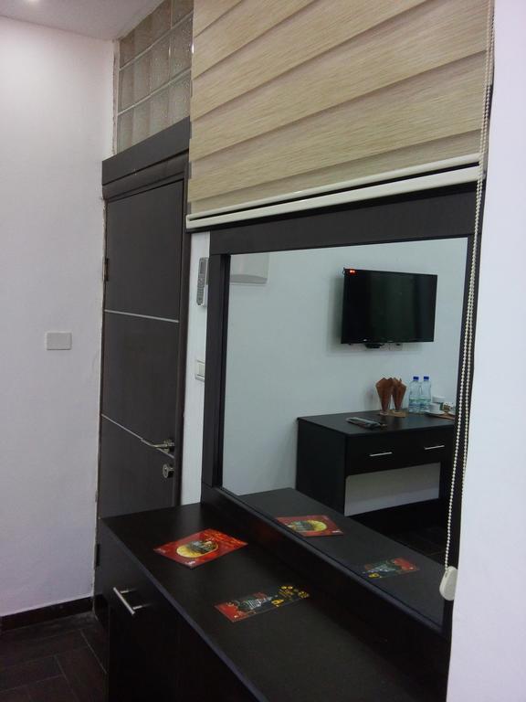 Assaraya Hotel Витлеем Екстериор снимка