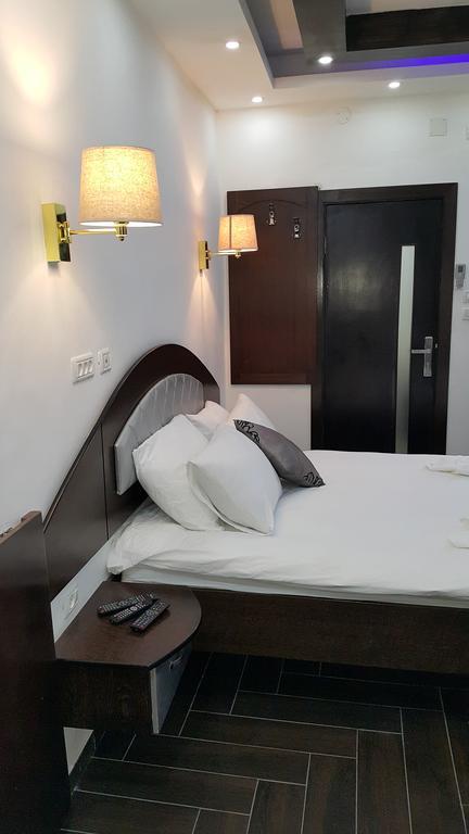 Assaraya Hotel Витлеем Екстериор снимка