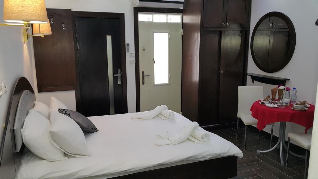 Assaraya Hotel Витлеем Екстериор снимка