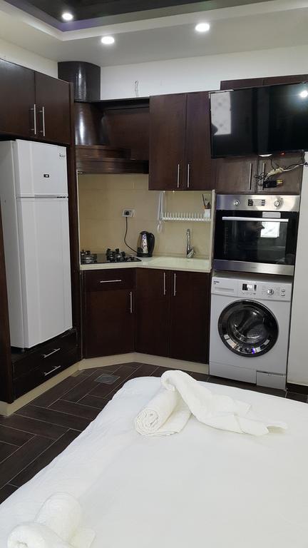 Assaraya Hotel Витлеем Екстериор снимка