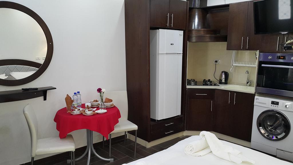Assaraya Hotel Витлеем Екстериор снимка