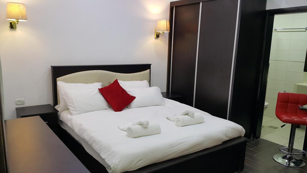 Assaraya Hotel Витлеем Екстериор снимка