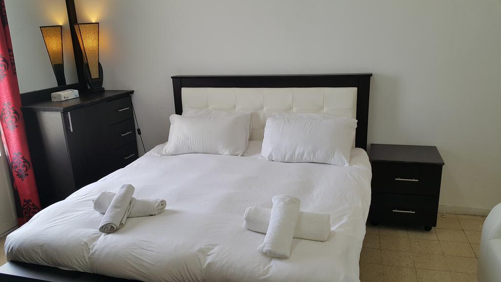 Assaraya Hotel Витлеем Екстериор снимка