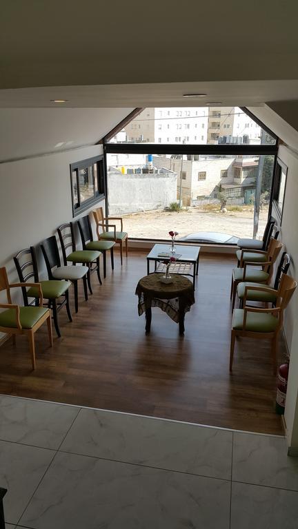 Assaraya Hotel Витлеем Екстериор снимка