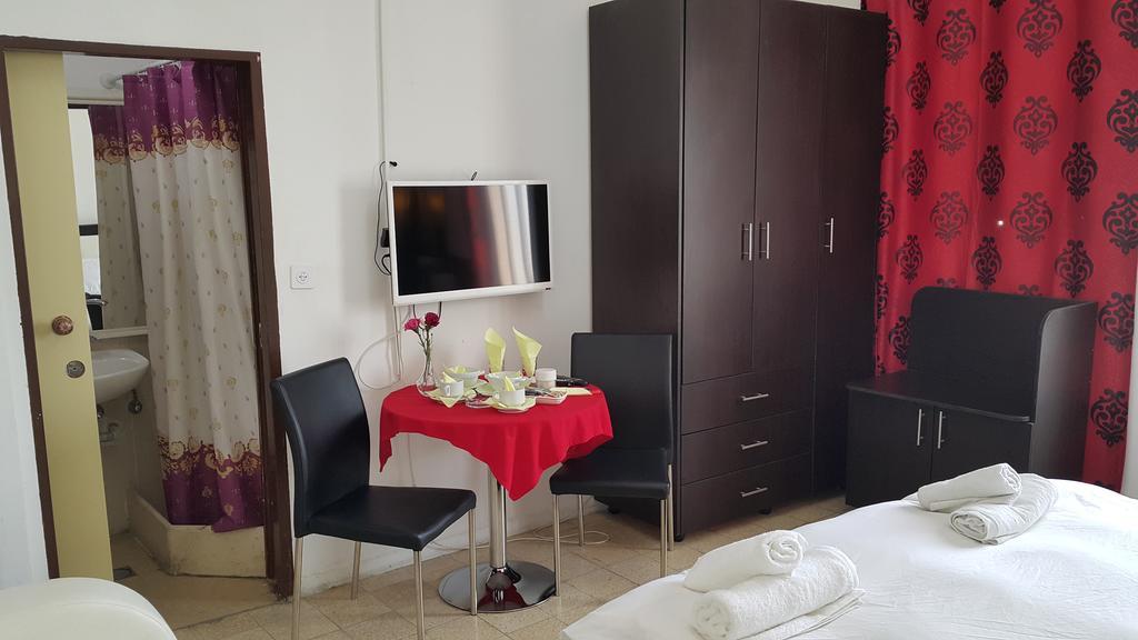 Assaraya Hotel Витлеем Екстериор снимка