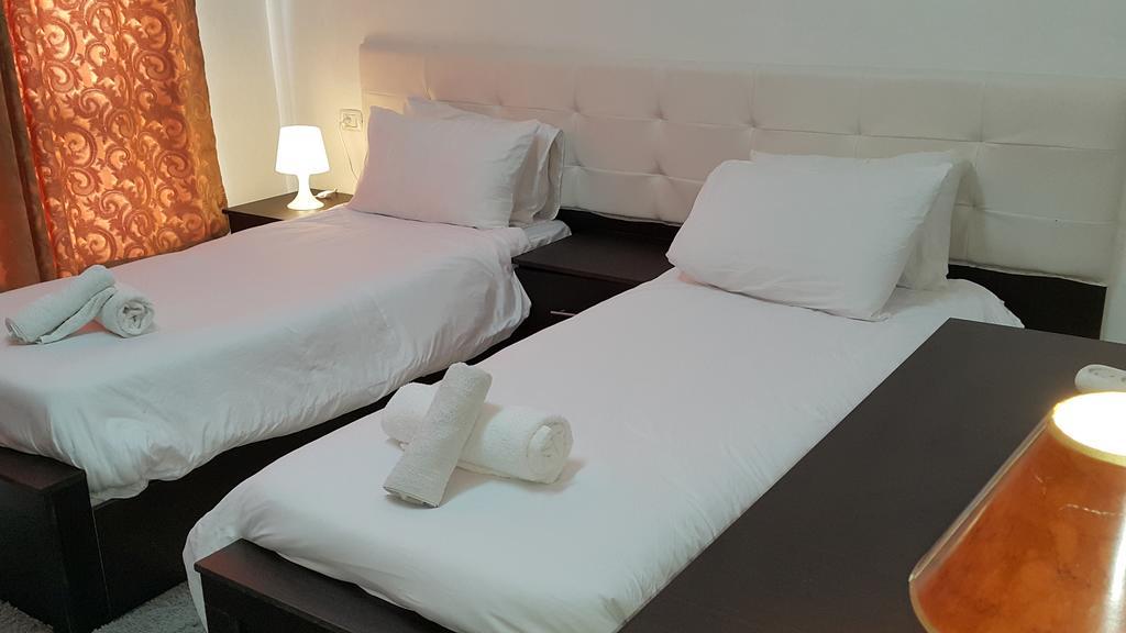 Assaraya Hotel Витлеем Екстериор снимка