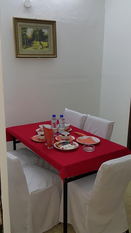 Assaraya Hotel Витлеем Екстериор снимка