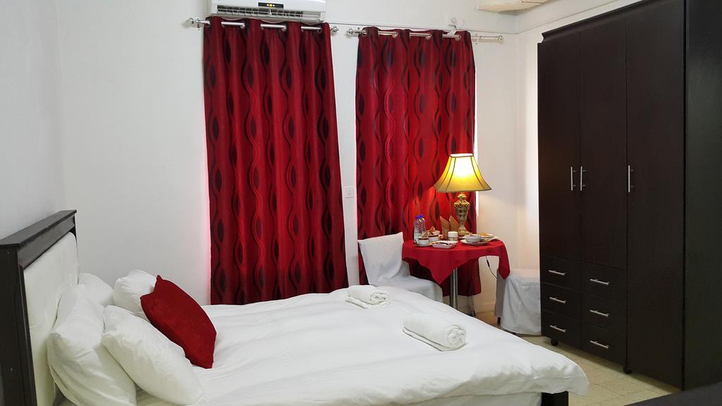 Assaraya Hotel Витлеем Екстериор снимка