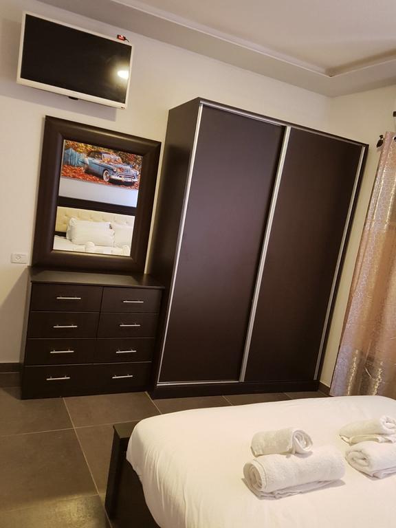 Assaraya Hotel Витлеем Екстериор снимка