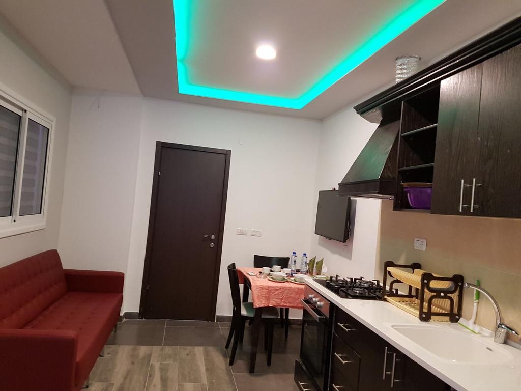 Assaraya Hotel Витлеем Екстериор снимка