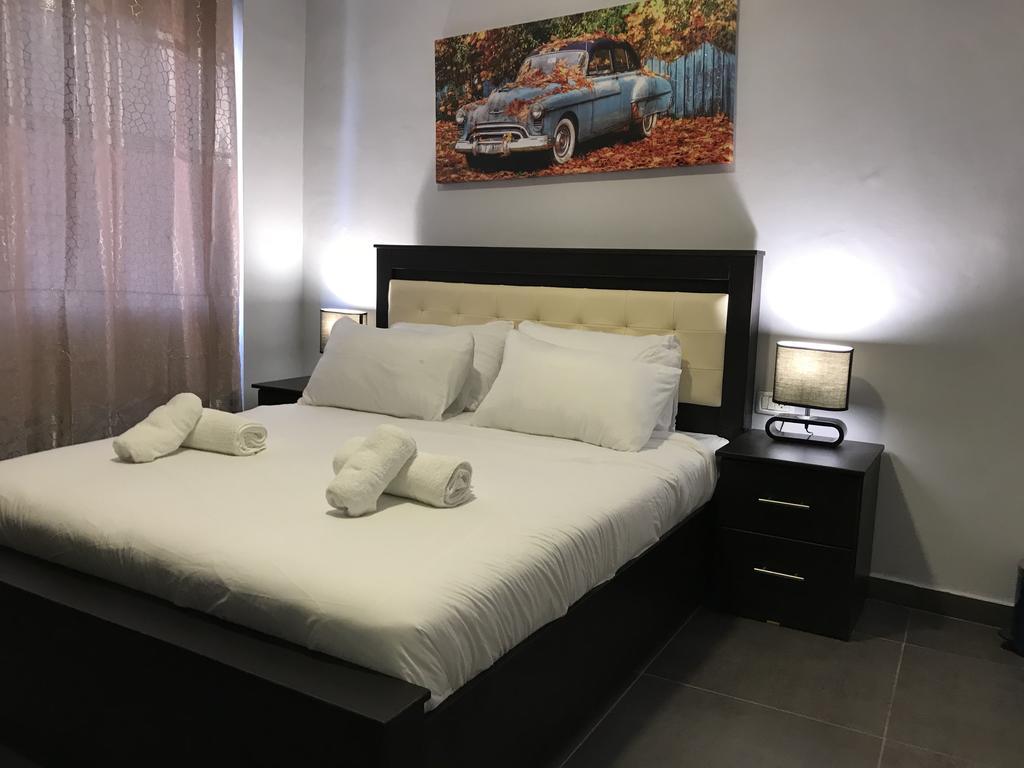 Assaraya Hotel Витлеем Екстериор снимка