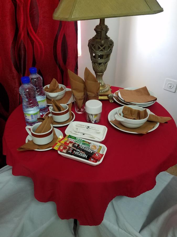 Assaraya Hotel Витлеем Екстериор снимка