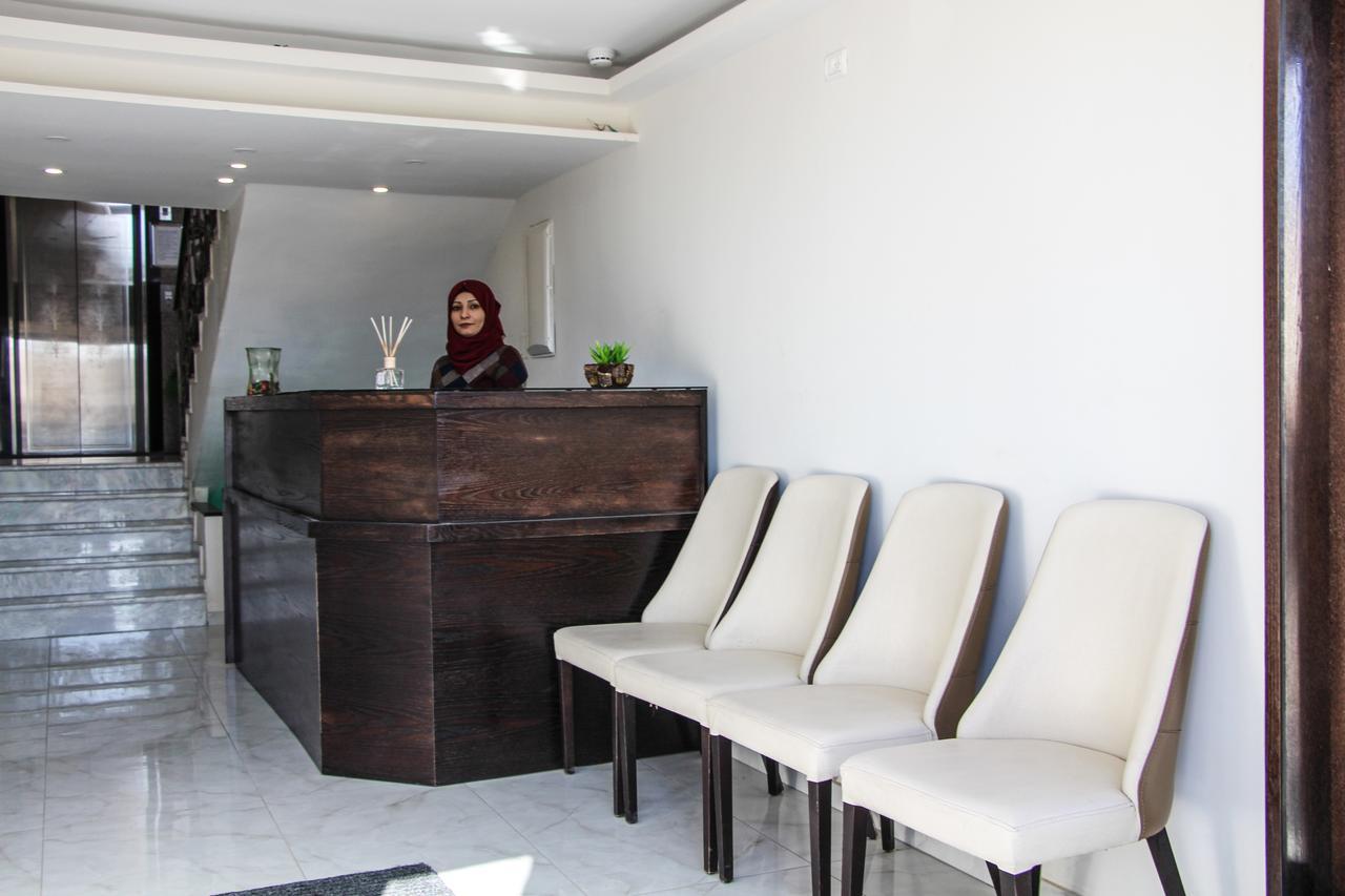 Assaraya Hotel Витлеем Екстериор снимка