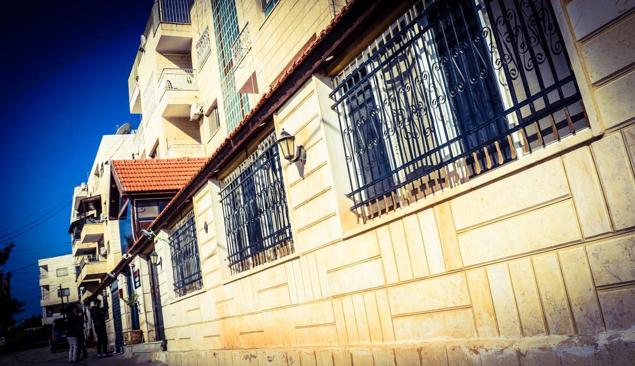 Assaraya Hotel Витлеем Екстериор снимка
