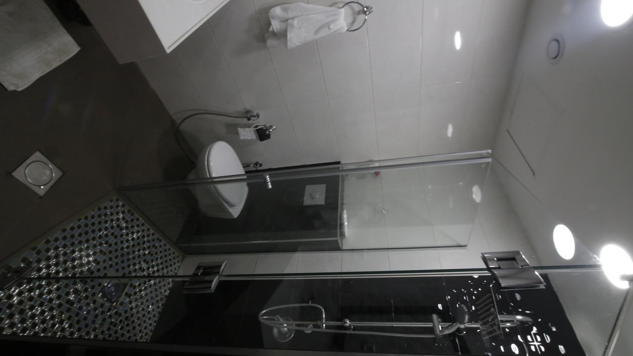 Assaraya Hotel Витлеем Екстериор снимка