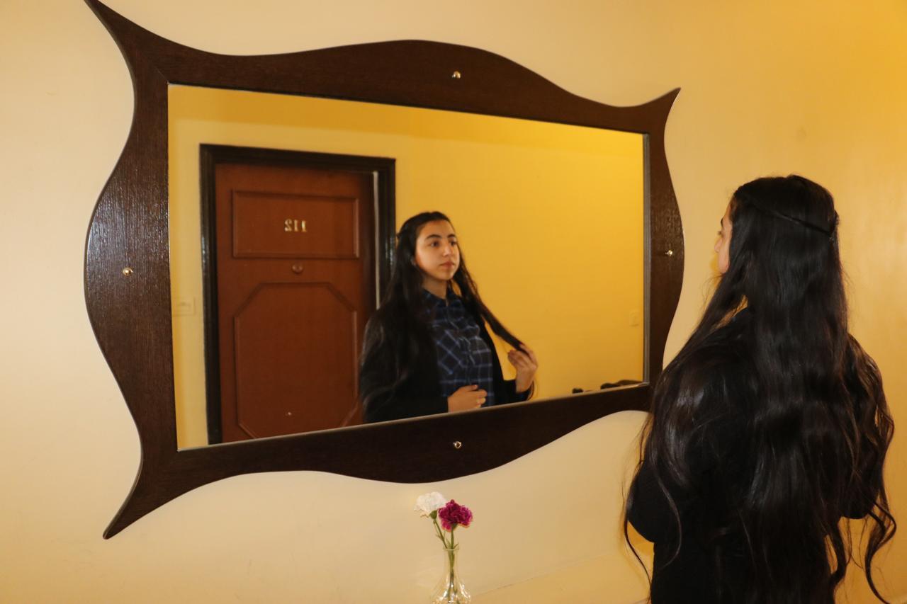 Assaraya Hotel Витлеем Екстериор снимка