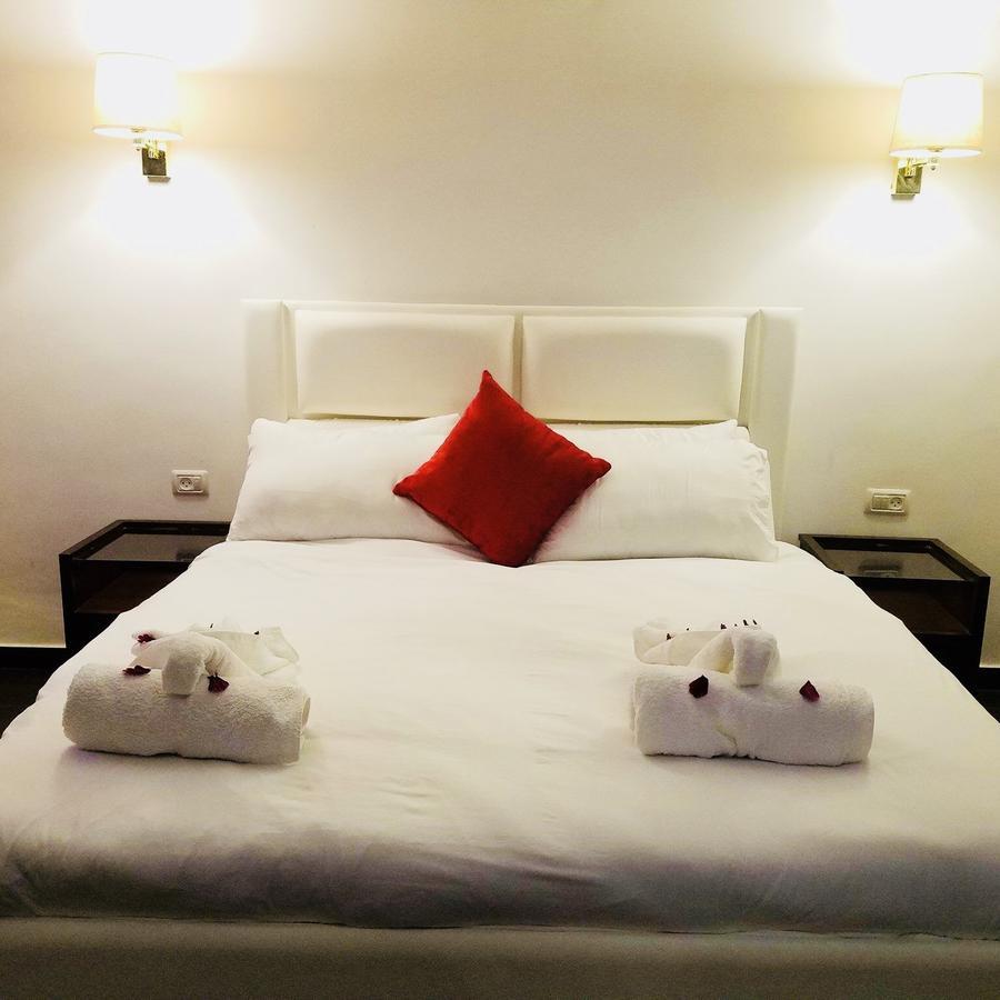 Assaraya Hotel Витлеем Екстериор снимка