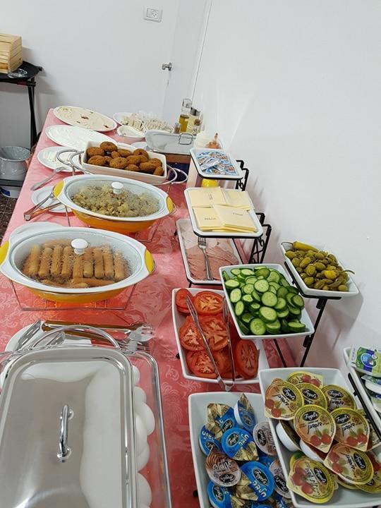 Assaraya Hotel Витлеем Екстериор снимка