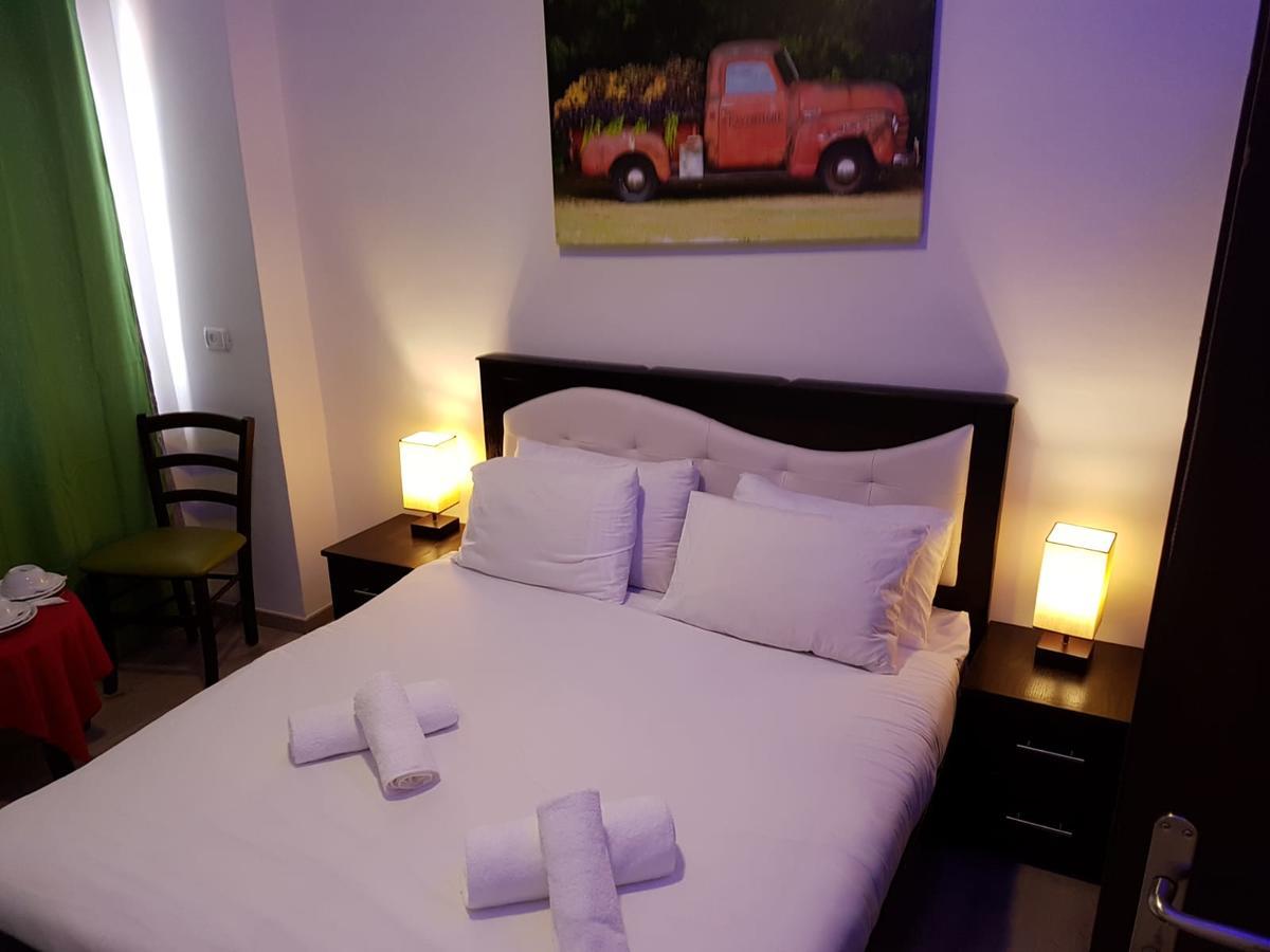 Assaraya Hotel Витлеем Стая снимка