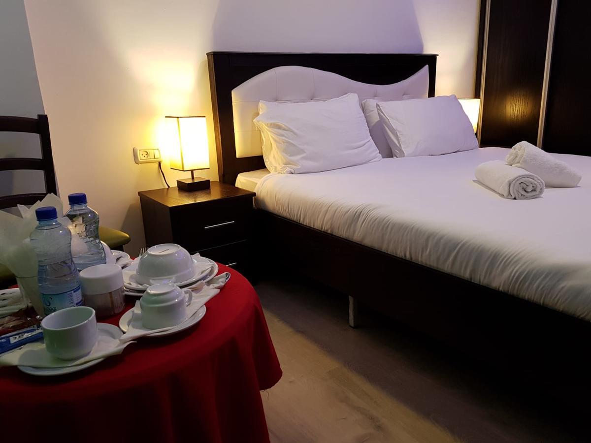 Assaraya Hotel Витлеем Екстериор снимка