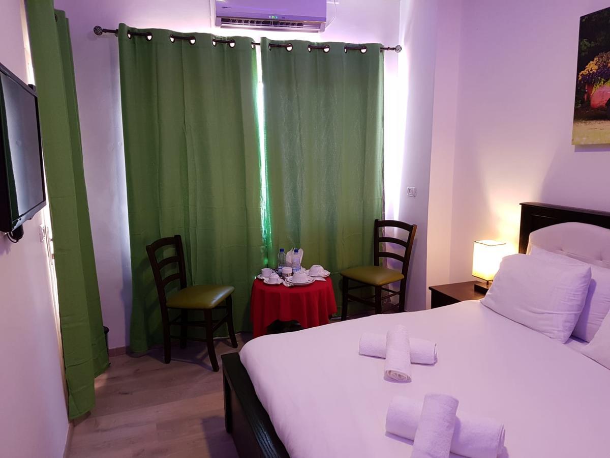 Assaraya Hotel Витлеем Екстериор снимка