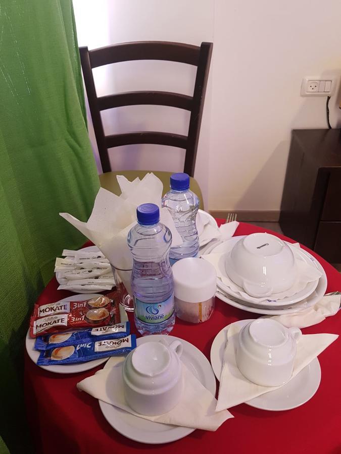 Assaraya Hotel Витлеем Екстериор снимка