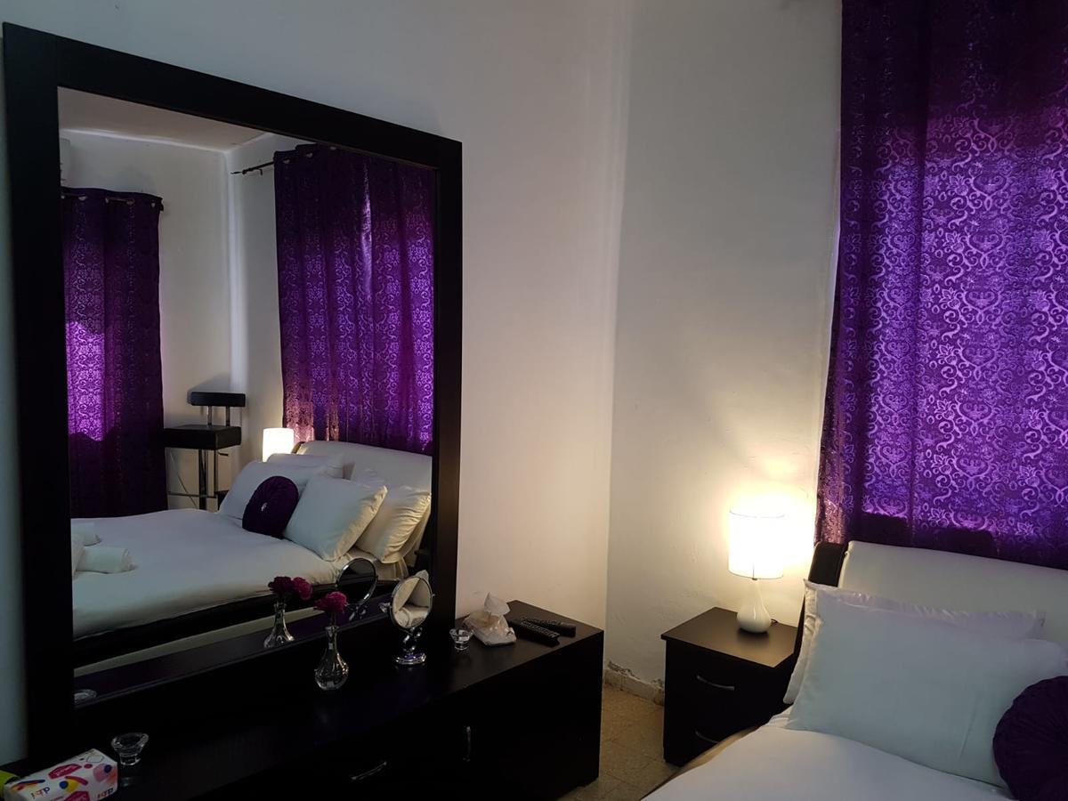 Assaraya Hotel Витлеем Екстериор снимка