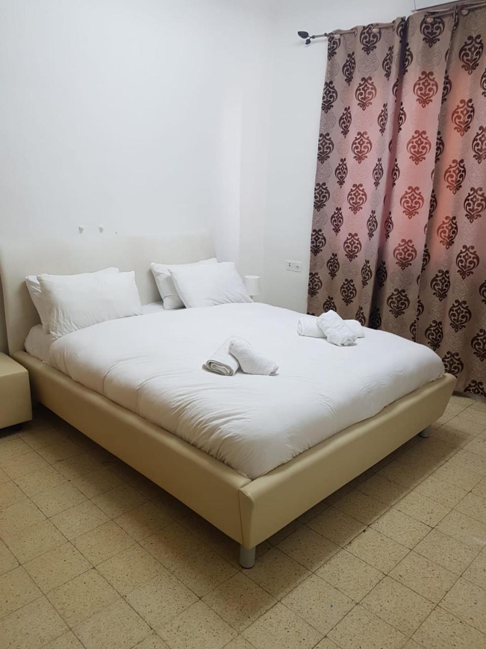 Assaraya Hotel Витлеем Екстериор снимка