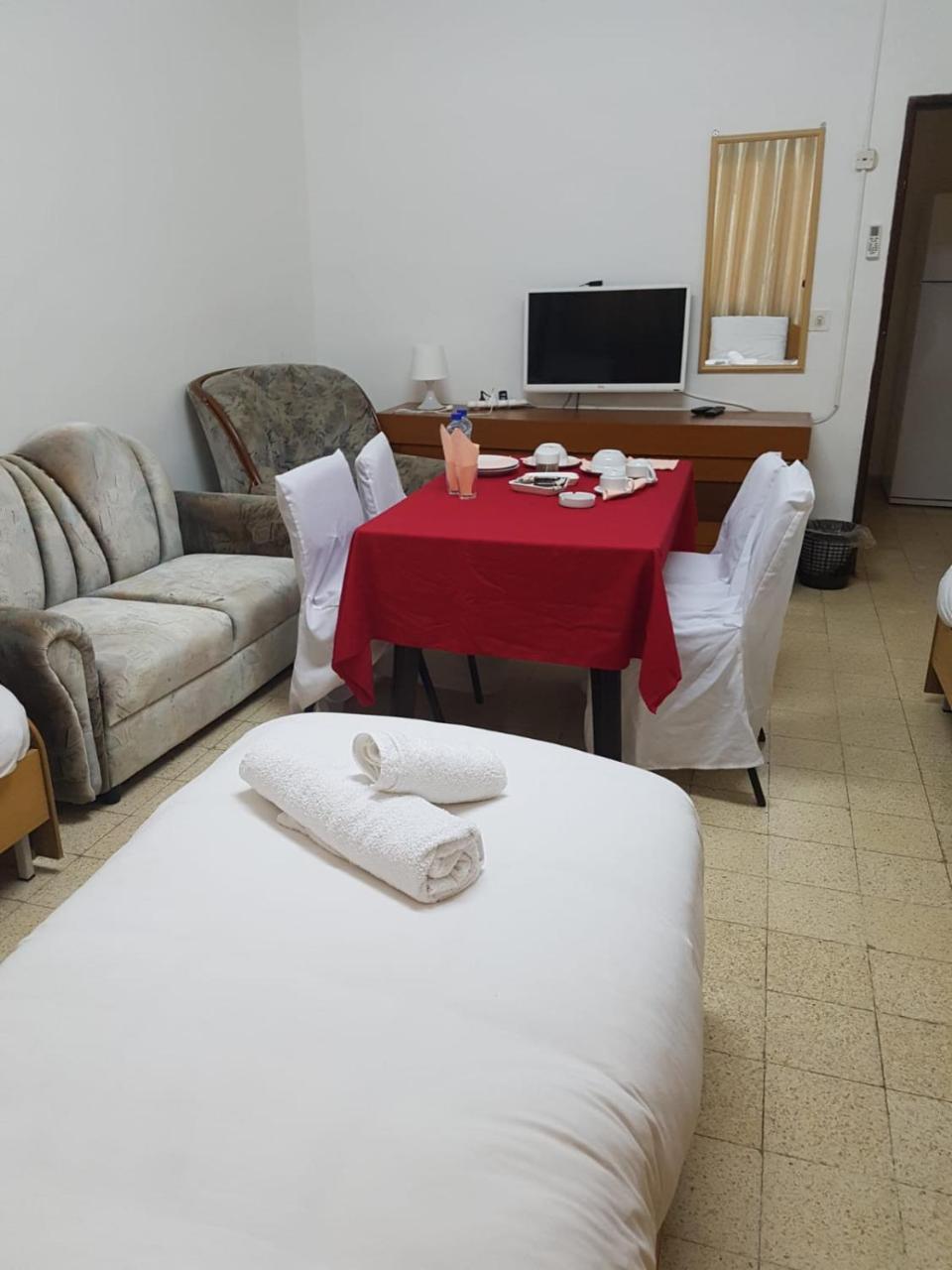 Assaraya Hotel Витлеем Стая снимка